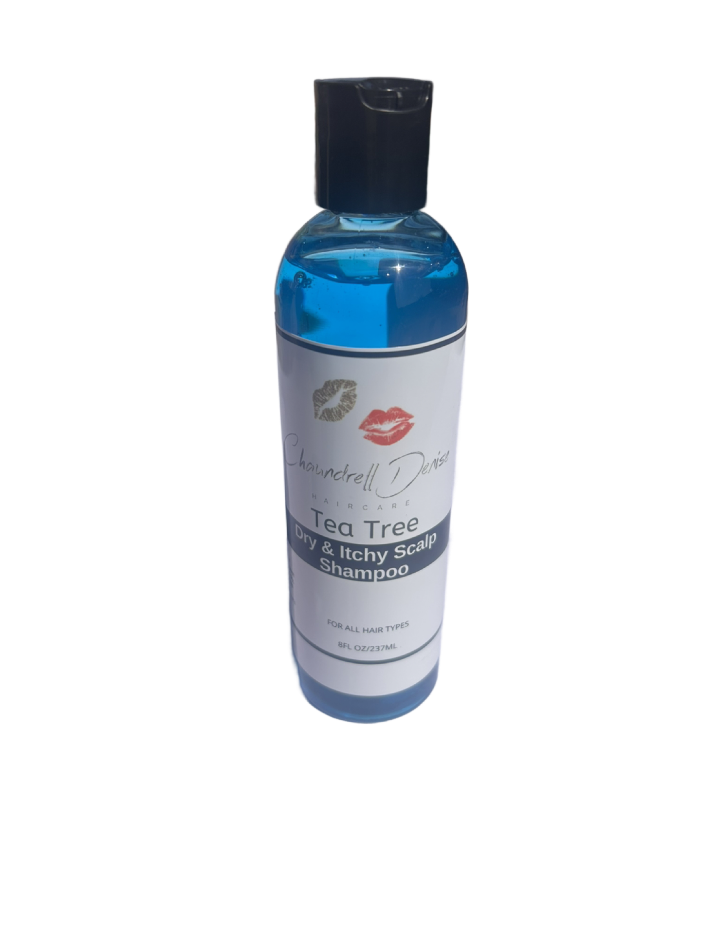 Tea Tree Shampoo