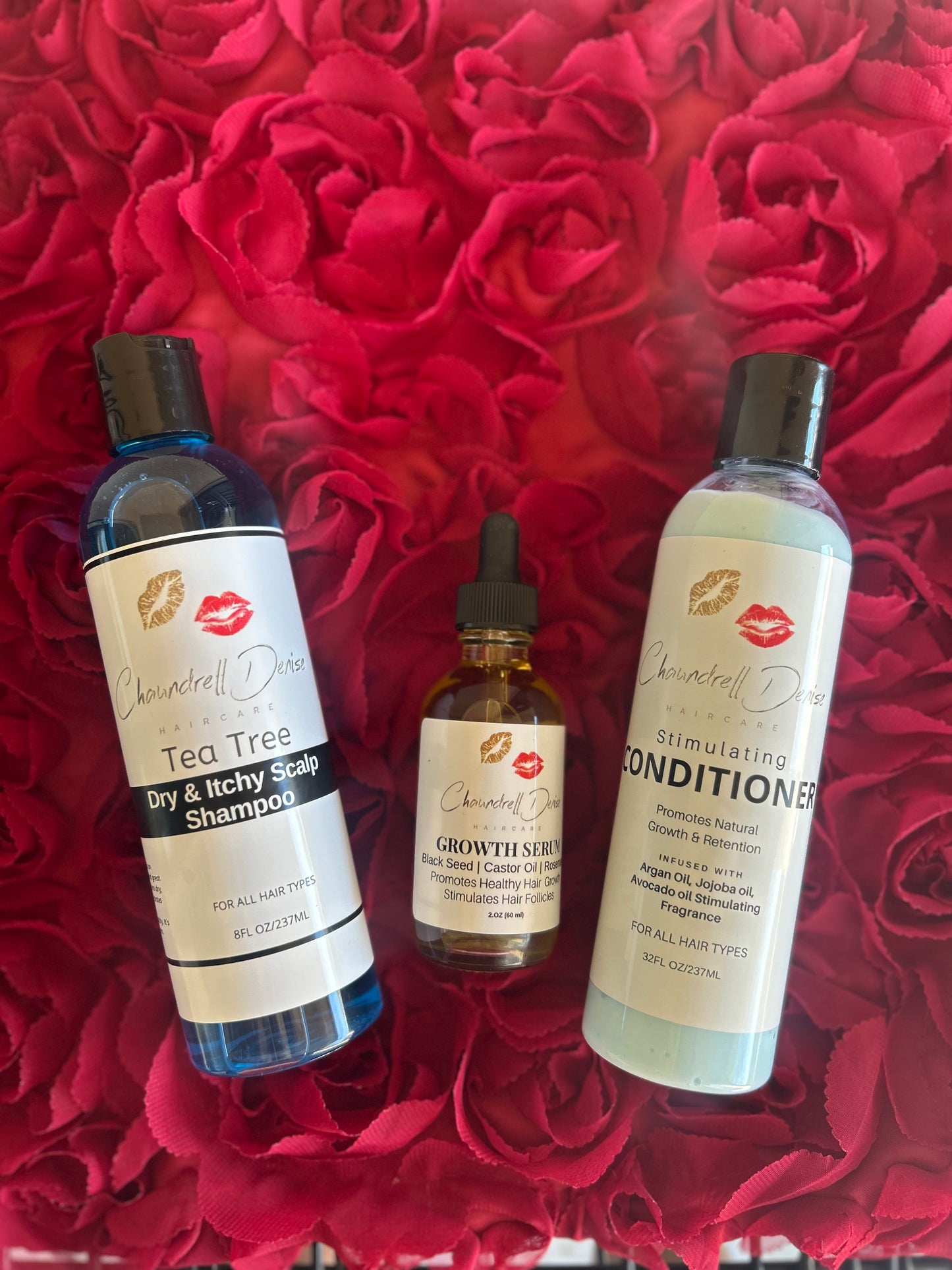 Tea Tree Shampoo