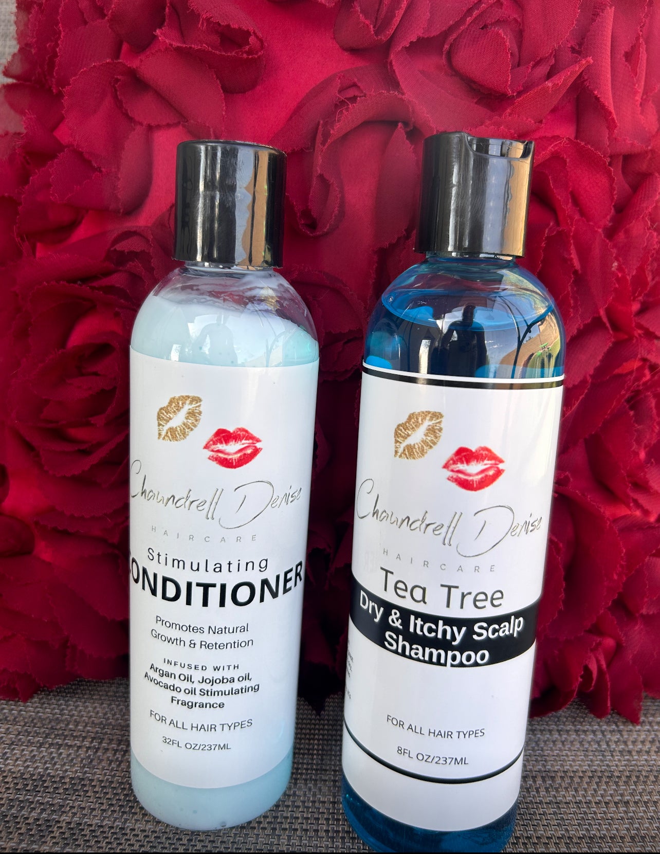 Stimulating Conditioner